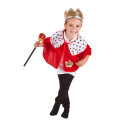 Set Accessoires de Prince Enfant PtitClown