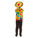 Kit Accessoires de Clown Enfant PtitClown