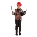 Set Accessoires de Pirate Enfant PtitClown