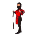 Set Accessoires de Ninja Enfant PtitClown