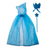 Set Accessoires Princesse Fille PtitClown