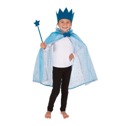 Set Accessoires Princesse Fille PtitClown