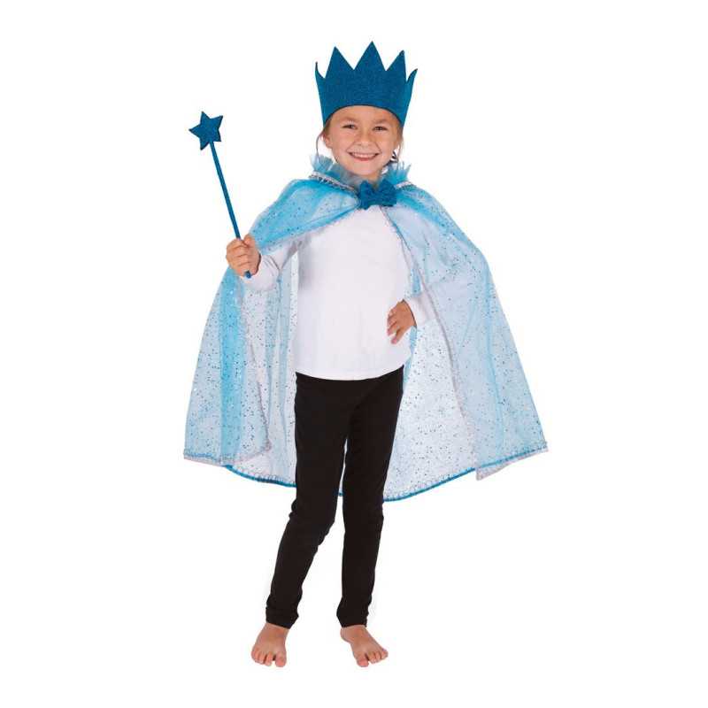 Set Accessoires Princesse Fille PtitClown