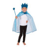 Set Accessoires Princesse Fille PtitClown