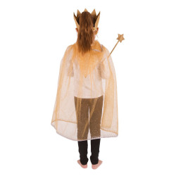 Set Accessoires Princesse Fille PtitClown
