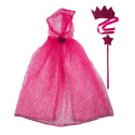 Set Accessoires Princesse Fille PtitClown