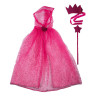 Set Accessoires Princesse Fille PtitClown