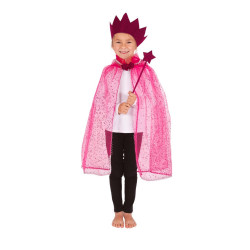 Set Accessoires Princesse Fille PtitClown