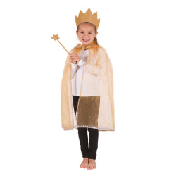 Set Accessoires Princesse Fille PtitClown