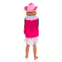 Set Accessoires Cowgirl Fille PtitClown