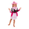 Set Accessoires Cowgirl Fille PtitClown