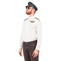 Set Accessoires Pilote Avion PtitClown