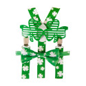 Set Accessoires Saint Patrick Adulte PtitClown