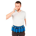 Ceinture Porte Bouteilles Bleue EVG PtitClown