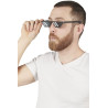 Lunettes Pixel Art Adulte PtitClown