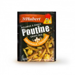 Sauce Poutine Originale St-Hubert