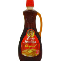 Sirop à Pancakes Aunt Jemima