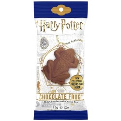 Chocogrenouille Harry Potter 15 g
