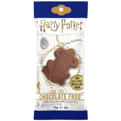 Chocogrenouille Harry Potter Jelly Belly