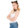 Set Accessoires Chat Adulte PtitClown