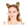 Set Accessoires Léopard Adulte Ptitclown