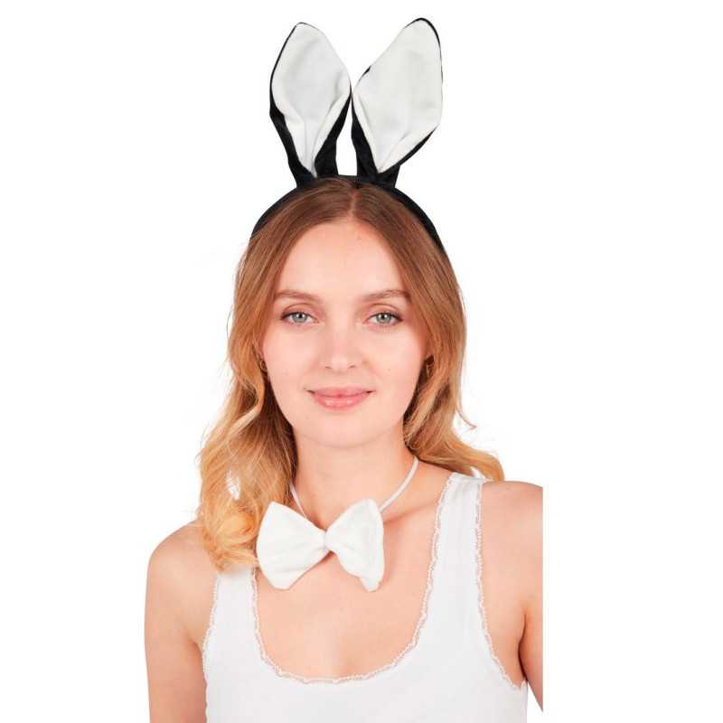 Set Accessoires Lapin Adulte PtitClown