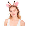 Set Accessoires Girafe Adulte PtitClown