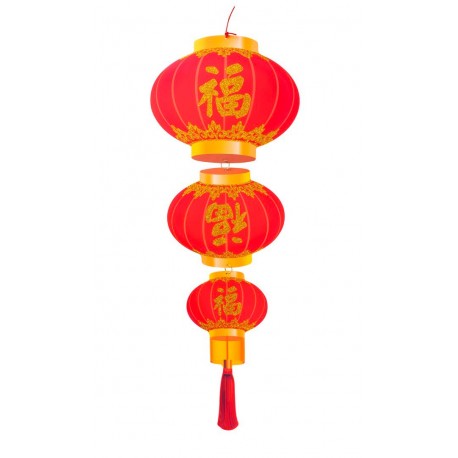 Lanterne Nouvel An Chinois PtitClown