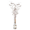 Bouteille Canon à Confettis 16 cm PtitClown