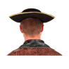 Chapeaux de Pirate Adulte - Déguisement Pirate Adulte Chapeau The Duck