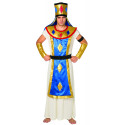 Déguisement Pharaon Or Homme - Costume Egypte The Duck