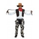 Déguisement Cow-Boy Homme Western - Costume cow boy homme Western The Duck