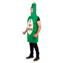 Déguisement Super Bière Verte Adulte - Costume humour homme The Duck