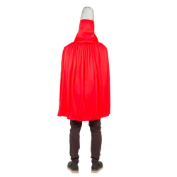 Déguisement Super Pastis Pastis Man Adulte - Costume super pastis man adulte The Duck