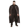 Déguisement Vampire Cape Tissu Adulte - Costume Vampire The Duck