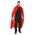 Déguisement Vampire Cape Tissu Adulte - Costume Vampire The Duck