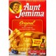 Préparation Pancakes et Gaufres Aunt Jemima