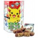 Biscuits Chocolat Pikachu Tohato