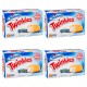 Twinkies Originaux 10 Sachets Hostess