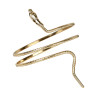 Déguisement Bijoux Bracelet Egyptien Or - Costume Bijoux The Duck