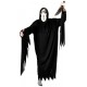 Déguisement Fantôme Noir Adulte - Costume Squelette Fantôme The Duck