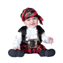 Déguisement Pirate pour bébé - Luxe