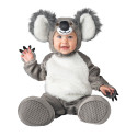 Déguisement Koala luxe bébé