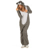 Déguisement koala femme