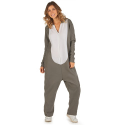 Déguisement koala femme