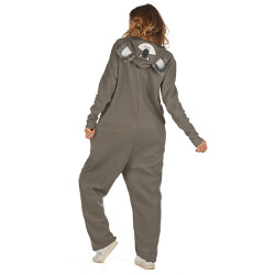 Déguisement koala femme