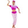 Déguisement oriental femme Jadeo