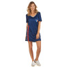 Robe supporter France femme Jadeo