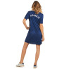 Robe supporter France femme Jadeo