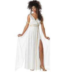 Déguisement Athénienne femme Jadeo